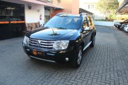 RENAULT Duster 1.6 16V 4P FLEX DYNAMIQUE