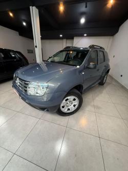 RENAULT Duster 1.6 16V 4P FLEX EXPRESSION