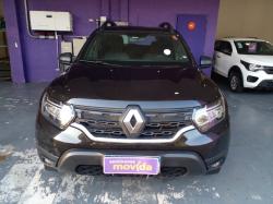 RENAULT Duster 1.6 16V 4P FLEX INTENSE