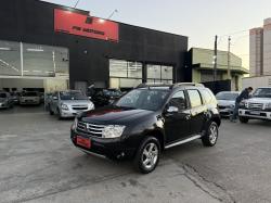 RENAULT Duster 1.6 16V 4P FLEX DYNAMIQUE