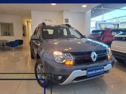 RENAULT Duster 1.6 16V 4P FLEX DYNAMIQUE