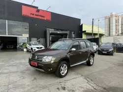 RENAULT Duster 1.6 16V 4P FLEX DYNAMIQUE