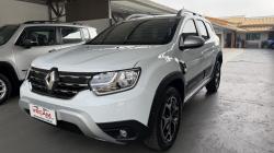 RENAULT Duster 1.6 16V 4P FLEX SCE ICONIC X-TRONIC AUTOM�TICO