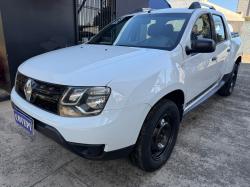 RENAULT Duster 1.6 16V 4P FLEX EXPRESSION