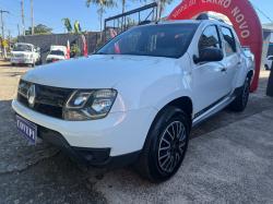 RENAULT Duster 1.6 16V 4P FLEX EXPRESSION