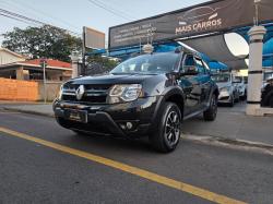 RENAULT Duster 1.6 16V 4P FLEX DAKAR