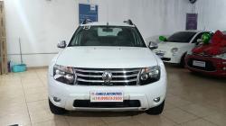 RENAULT Duster 1.6 16V 4P FLEX TECH ROAD
