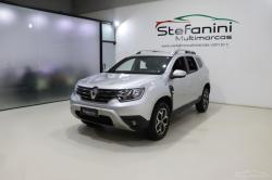 RENAULT Duster 1.6 16V 4P FLEX SCE ICONIC X-TRONIC AUTOM�TICO