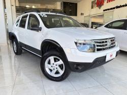RENAULT Duster 1.6 16V 4P FLEX EXPRESSION