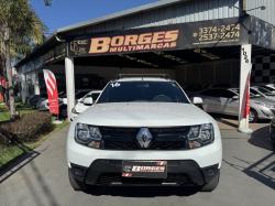 RENAULT Duster 1.6 16V 4P FLEX EXPRESSION