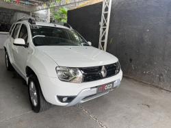 RENAULT Duster 1.6 16V 4P FLEX DYNAMIQUE