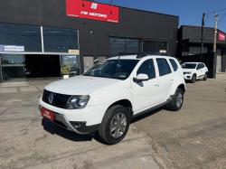RENAULT Duster 1.6 16V 4P FLEX DYNAMIQUE AUTOM�TICO CVT