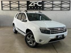 RENAULT Duster 1.6 16V 4P FLEX DYNAMIQUE