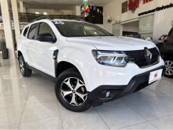 RENAULT Duster 1.6 16V 4P FLEX