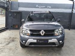 RENAULT Duster 1.6 16V 4P FLEX DYNAMIQUE