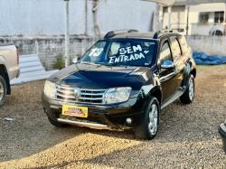 RENAULT Duster 1.6 16V 4P FLEX DYNAMIQUE