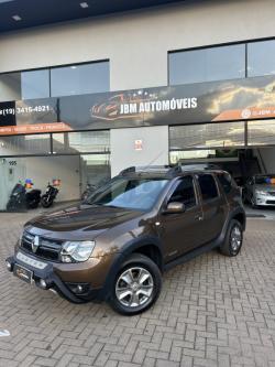 RENAULT Duster 1.6 16V 4P FLEX DYNAMIQUE