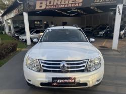 RENAULT Duster 1.6 16V 4P FLEX DYNAMIQUE