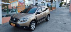 RENAULT Duster 1.6 16V 4P FLEX SCE ZEN