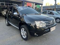 RENAULT Duster 1.6 16V 4P FLEX DYNAMIQUE
