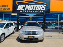 RENAULT Duster 1.6 16V 4P FLEX