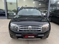 RENAULT Duster 1.6 16V 4P FLEX EXPRESSION