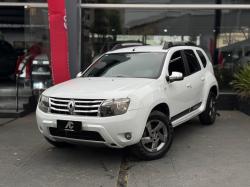 RENAULT Duster 1.6 16V 4P FLEX DYNAMIQUE AUTOM�TICO CVT