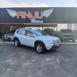 RENAULT Duster 1.6 16V 4P FLEX DYNAMIQUE