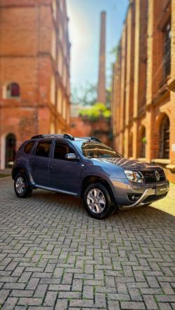 RENAULT Duster 1.6 16V 4P FLEX DYNAMIQUE