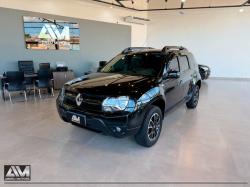 RENAULT Duster 1.6 16V 4P FLEX DYNAMIQUE