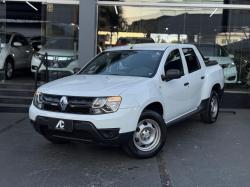 RENAULT Duster 1.6 16V 4P FLEX EXPRESSION