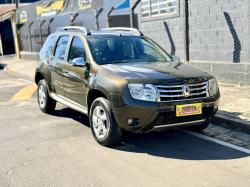 RENAULT Duster 1.6 16V 4P FLEX DYNAMIQUE