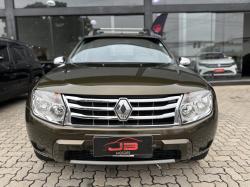 RENAULT Duster 1.6 16V 4P FLEX DYNAMIQUE