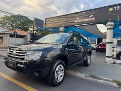 RENAULT Duster 1.6 16V 4P FLEX EXPRESSION