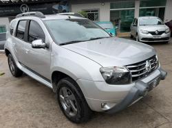 RENAULT Duster 1.6 16V 4P FLEX TECH ROAD