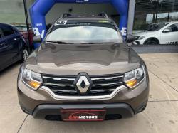 RENAULT Duster 1.6 16V 4P FLEX SCE ZEN