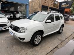RENAULT Duster 1.6 16V 4P FLEX DYNAMIQUE