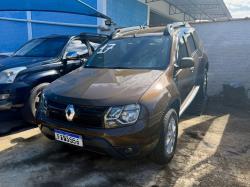 RENAULT Duster 1.6 16V 4P FLEX EXPRESSION