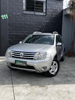 RENAULT Duster 1.6 16V 4P FLEX DYNAMIQUE