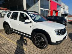 RENAULT Duster 1.6 16V 4P FLEX DAKAR