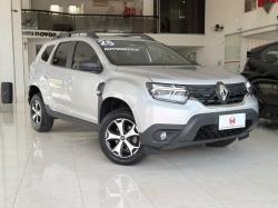RENAULT Duster 1.6 16V 4P FLEX INTENSE