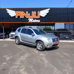 RENAULT Duster 1.6 16V 4P FLEX DYNAMIQUE