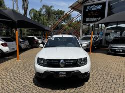 RENAULT Duster 1.6 16V 4P FLEX EXPRESSION