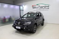 RENAULT Duster 1.6 16V 4P FLEX SCE ICONIC X-TRONIC AUTOMÁTICO