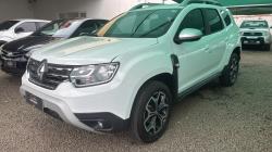 RENAULT Duster 1.6 16V 4P FLEX SCE ICONIC X-TRONIC AUTOMÁTICO