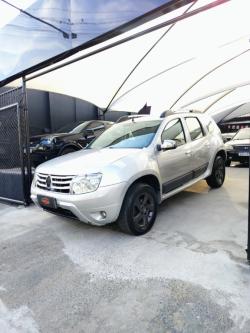RENAULT Duster 1.6 16V 4P FLEX DYNAMIQUE
