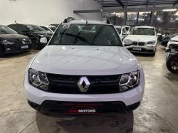 RENAULT Duster 1.6 16V 4P FLEX DYNAMIQUE AUTOMÁTICO CVT