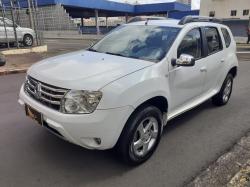 RENAULT Duster 2.0 16V 4P FLEX DYNAMIQUE AUTOMTICO
