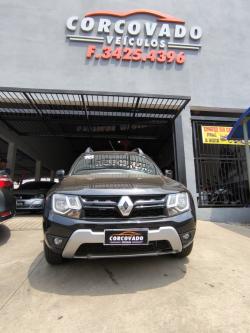 RENAULT Duster 2.0 16V 4P FLEX DYNAMIQUE