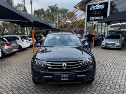 RENAULT Duster 2.0 16V 4P FLEX DYNAMIQUE AUTOMÁTICO RENAULT Duster 2.0 16V 4P FLEX DYNAMIQUE AUTOMÁTICO